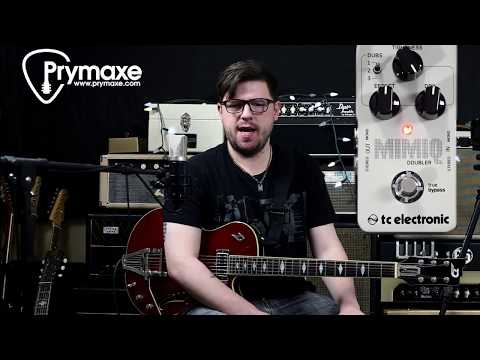 TC Electronic MIMIQ Doubler