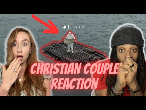 NF - HOPE | REACTION