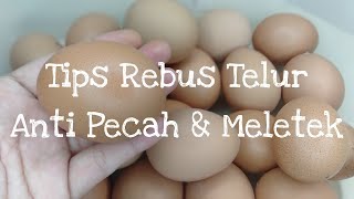 Download lagu How to Boil Eggs Without Cracking | Tips for Boiling Eggs Without Cracking | Easy! mp3