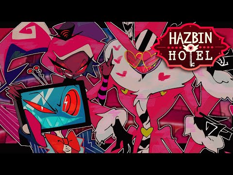 The Vees Problem -  (Hazbin Hotel Comic Dub)