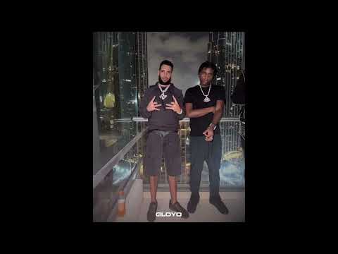 [FREE] Marnz Malone x Potter Payper Type Beat - "I Apologise" | UK Real Rap Type Beat 2026