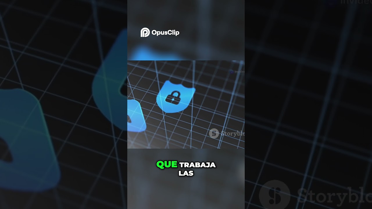 Protege Tus Contraseñas 🛑💻 Guía Completa de Gestores Seguros #Ciberseguridad #EvitaElHackeo #Hackers