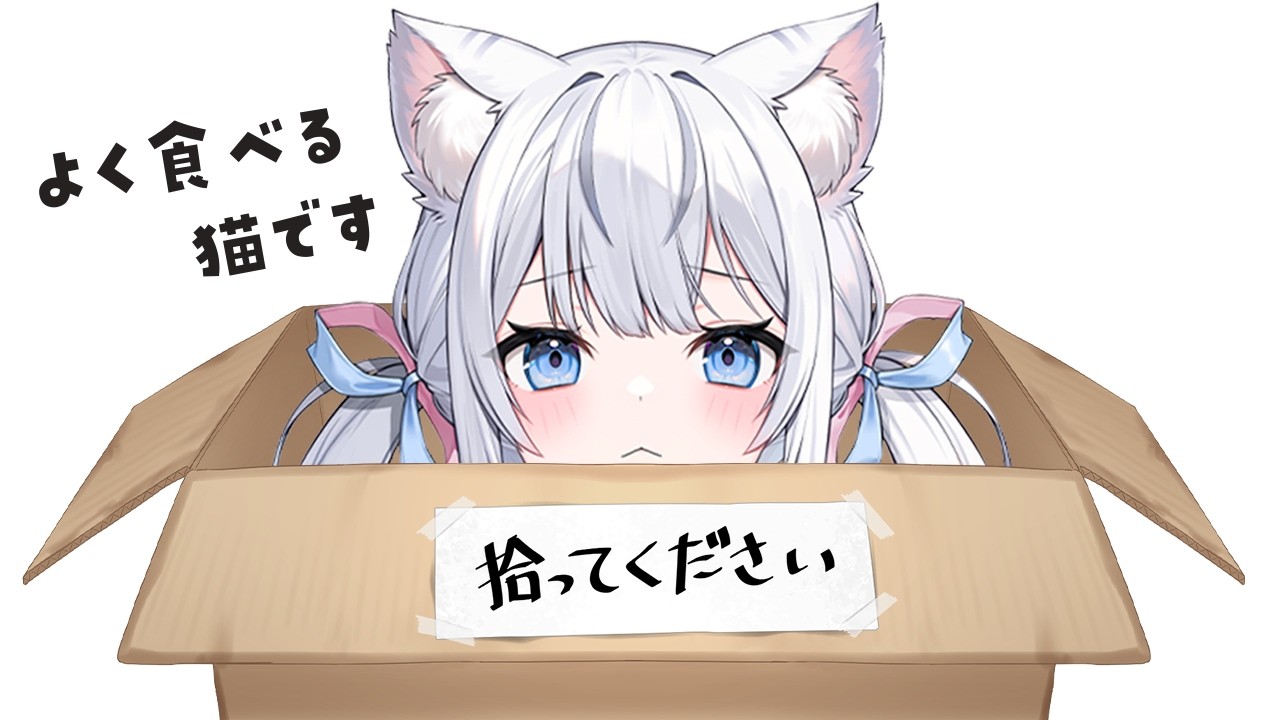 【雑談】夢見ここちお引越しします！！！
