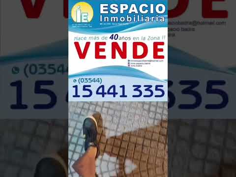 🏡 ¡VENDO LOTE EN VILLA CURA BROCHERO! | 360 m² | A 300 M DEL RÍO Y TERMINAL | FINANCIACIÓN