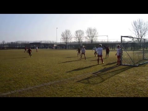 Semper Altius E1 vs Laakkwartier E1, 2:2