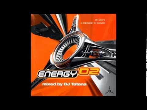 Energy 02 - Mixed By Dj Tatana