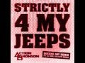 Action Bronson - Strictly 4 My Jeeps (Queens Day ...