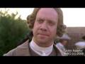 John Adams - The Miniseries (Adams meets Col. Washington)
