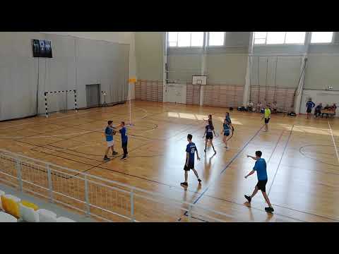 2019.03.24. Kékvölgy Szaturnusz - VSD