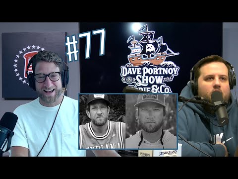 Dave Portnoy Meets Stunning Look-Alike — DPS #77