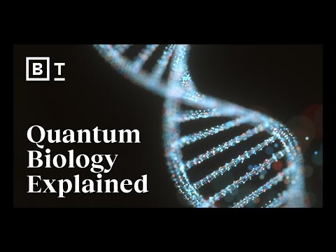 What if quantum physics could eradicate illness? | Jim Al-Khalili for Big Think