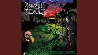 Blood Will Follow Blood