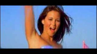 S Club 7 - Reach (Official Music Video) - Rachel Stevens &amp; Jo O&#39;Meara