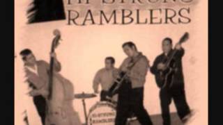 Hi-Strung Ramblers - Blue Moon Baby
