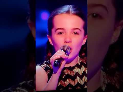 Broke vs Ella  the voice kids