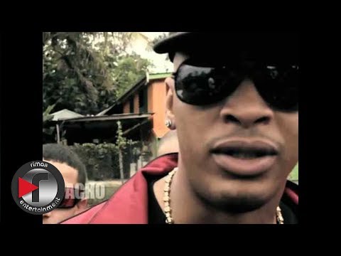 Pacho & Cirilo - Me Van A Dar [Behind The Scenes] #Day 1