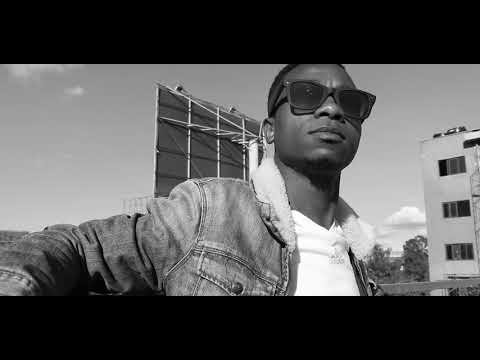 Asum Garvey - Deep Waters(Official Music Video)