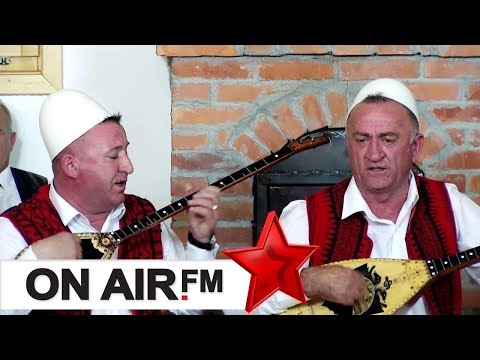 Hamit Kastrati dhe Përparim Brati - Këngë Gurbeti