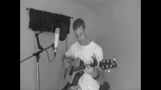 Kindness -- Chris Tomlin cover -- performed by Eric Prewitt