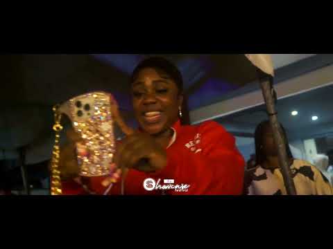 WATCH NONS MIRAJ, PRAIZ, TEEKAY CLASSIC, KOTRELL, OKIEMUTE AND MANY MORE AT THE SHOWCASE FESTIVAL