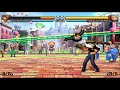 KOF 2002 UM Combos De Iori