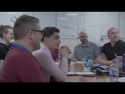 Héroux-Devtek Inc. - 定義