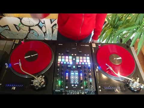 Minimix Reggaeton 1 Mixtape "Mas Reggaeton" Dj Nash