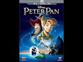 Peter Pan Diamond Edition 2013 DVD Overview
