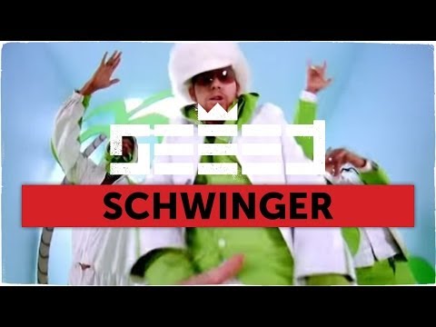 Seeed - Schwinger (offizielles Video)