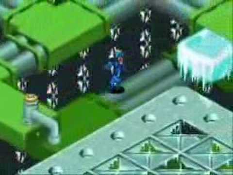 The Ultimate Gamer's Guide - MMBN1 - Ep. 07/13