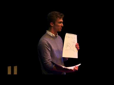You Know Nothing: An 8 Step Guide to Foolish Wisdom. | Aidan Peppin | TEDxQMUL