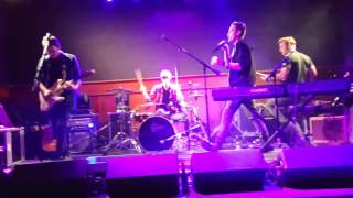 Shiny Penny - &quot;Insanity&quot; LIVE in Chicago 12/16/16