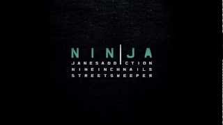 Jane&#39;s Addiction - Chip Away