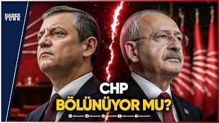 Necdet Saraç Özgür Özel’in CHP’ye Veda İddiasını Değerlendirdi
