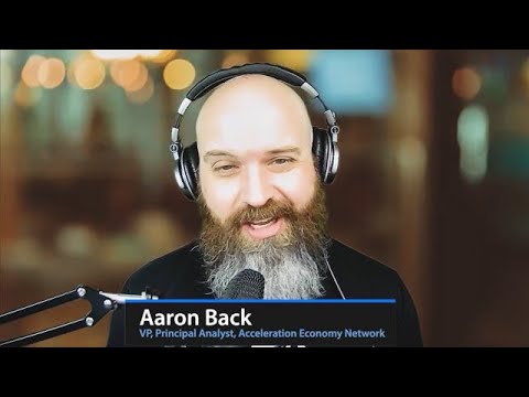 Enterprise AI Minute Ep 20: How AI can Benefit the Textile Industry