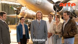 Eldorado - Teaser | Série Fiction | ARTE