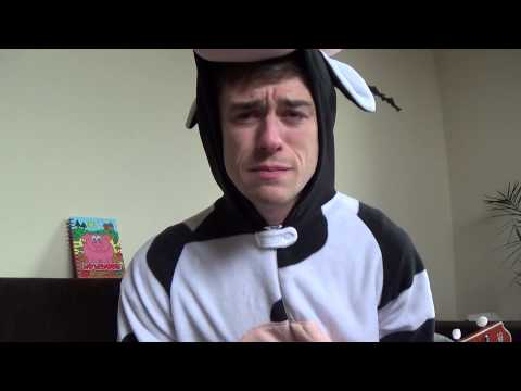 The Cow Song - 