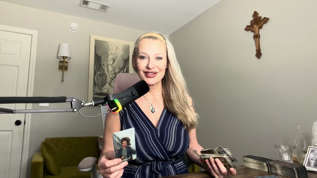 Virgo, what’s coming in love & money expect transformation and all areas of your life #tarot #shift