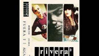 Rivera 3 - Gitana