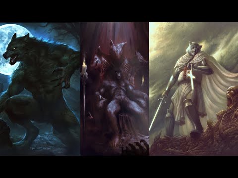 [ESO] FIRESONG | POWERFUL TEMPLAR WEREWOLF PVP BUILD | SOLO / SMALL SCALE / OUTNUMBERED