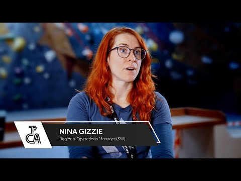 The Climbing Academy - Customer Success Story (Nina - Operation Regional Manager)