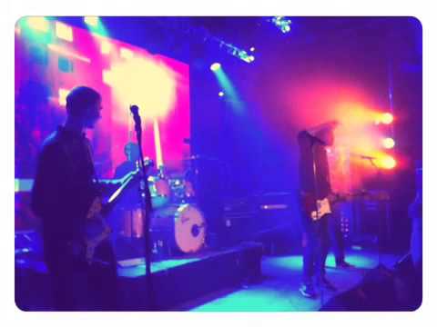 Docenterna: Solglasögon @ Uddevallakassetten, Mortens Krog, Uddevalla