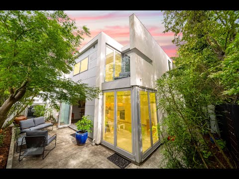 29E Geraldine Street, St Albans, Christchurch, 3房, 2浴, 独立屋