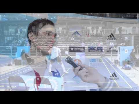 SM 2016 - haastattelussa Eetu Heino