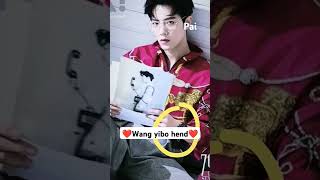 Download lagu yizhan is real....😍😍😍🤞🤞🤞🤞🤞 #pai #zheng #viral #yibo #yizhan #wangxian #real mp3