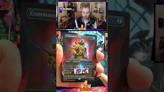 💥 PIZZA BUNDLE DE NINJA TURTLES | (Promos!) Pack Opening de Magic The Gathering 😜 #mtg