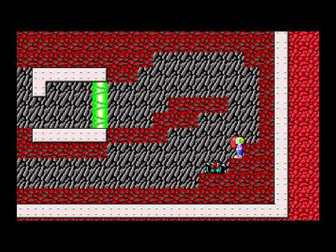 Commander Keen 3 PC