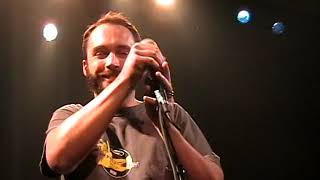 Clutch Live - COMPLETE SHOW - Chicago, IL, USA (19th December, 2001) "Metro"