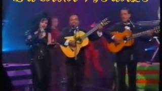 LOS PANCHOS y FANGORIA - BASURA - 1991