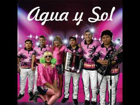 AGUA Y SOL EN VIVO